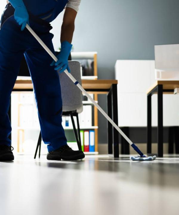 Nettoyage de bureaux - Dakar - Senegal