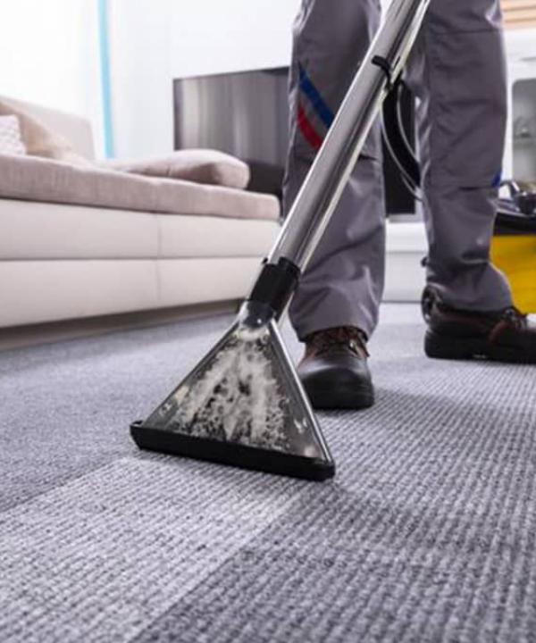 Nettoyage à domicile - Dakar - Senegal