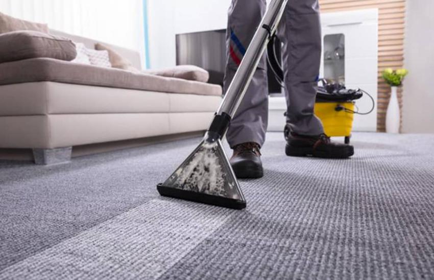 Nettoyage à domicile - Dakar - Senegal