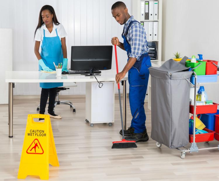 nettoyage de bureaux dakar senegal - senettoyage pro