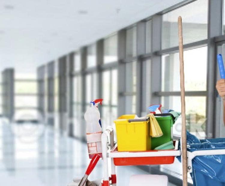 Senettoyage pro - Comment choisir le bon service de nettoyage pour votre entreprise - Dakar - Senegal