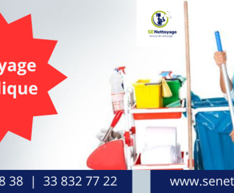 Nettoyage periodique de maison a dakar - Senettoyage pro - Senegal