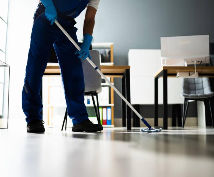 Nettoyage de bureaux - Dakar - Senegal