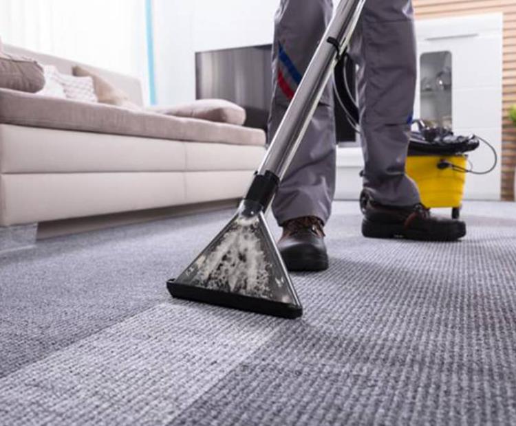 Nettoyage à domicile - Dakar - Senegal